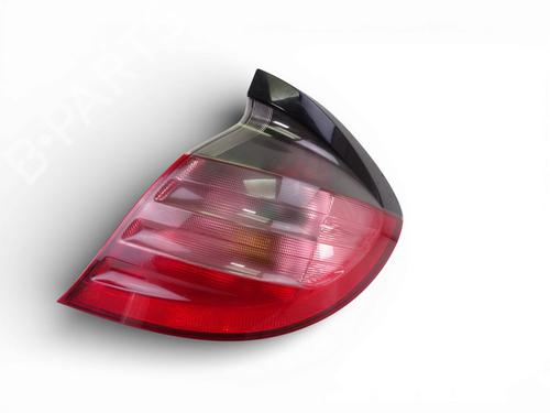 Used Right taillight MERCEDES-BENZ C-CLASS Coupe (CL203) C 200 Kompressor (203.742) (163 hp) 32188169