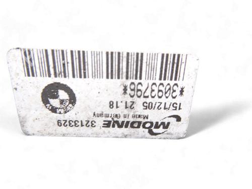 Intercooler BMW 3 (E90) 318 d | BP29025979M30 
