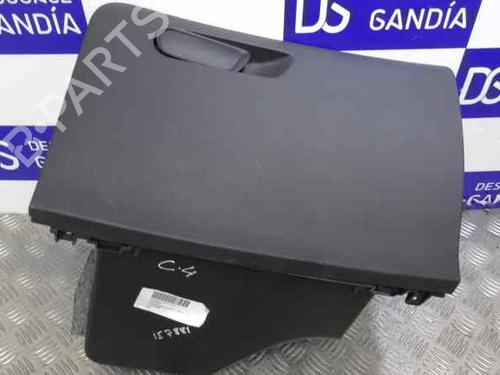 Used Glove box CITROËN C4 II (NC_) [2009-2025]  7718342
