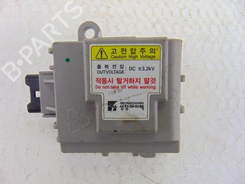 Used Electronic module KIA SPORTAGE III (SL) 1.6 GDI (135 hp) 10644059