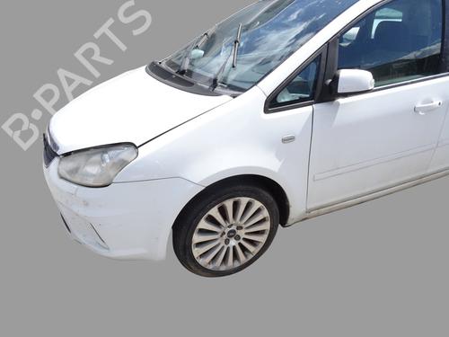 Used Left front fenders FORD C-MAX (DM2) 2.0 TDCi (136 hp) 24547432