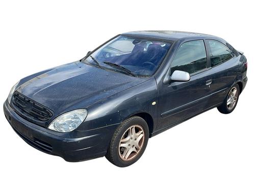 Brugte CITROËN XSARA Coupe (N0) 1.6 16V 4770586