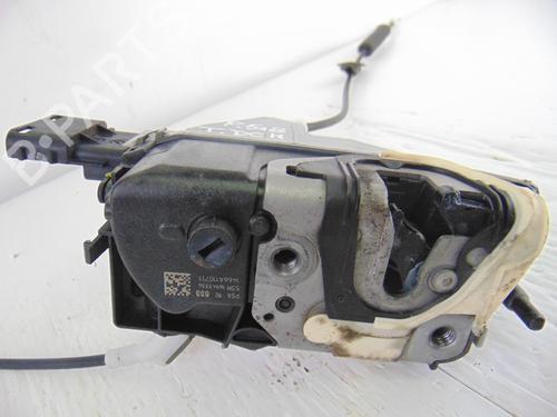 Rear right lock PEUGEOT 508 SW I (8E_) 1.6 BlueHDi 120 | BP15686697C99 
