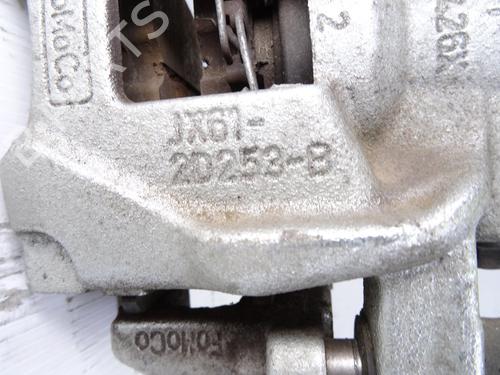 Left rear brake caliper FORD FOCUS IV (HN)  | BP30391292M107  - Image 5