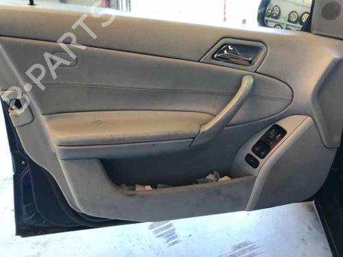 Drivaksel bak venstre MERCEDES-BENZ C-CLASS (W203) C 220 CDI (203.006, 203.008) | BP7730109M40 