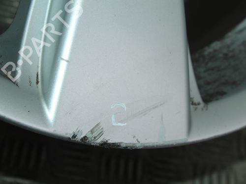 Rim BMW X3 (E83) 2.0 d | BP9300283C45 
