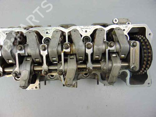 Cylinder head MERCEDES-BENZ M-CLASS (W163) ML 320 (163.154) | BP10974505M5 