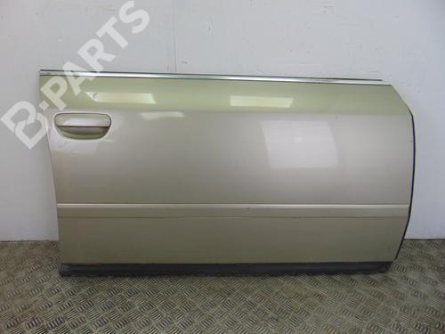 Used Right front door Right front door AUDI A6 C5 Avant (4B5) 3.0 quattro (220 hp) 10245314 10245314