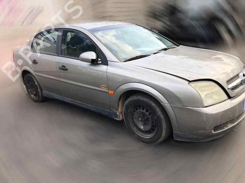 Girkasse OPEL VECTRA C (Z02) 2.0 DTI 16V (F69) | BP7720648M3 