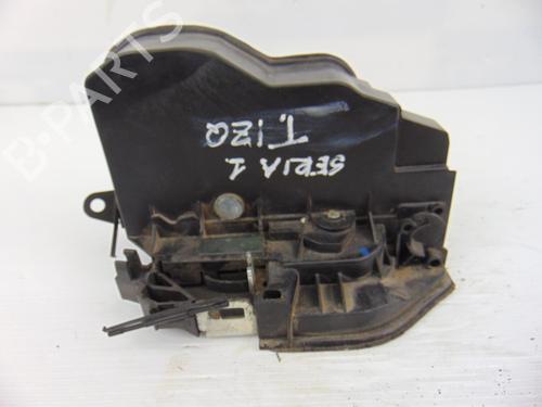 Used Rear left lock BMW 1 (E87) 120 d (163 hp) 8247972