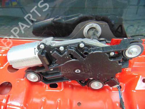 Tailgate FORD FOCUS III 1.6 TDCi | BP7724508C6 