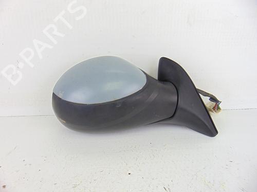 Ryggespeil høyre CITROËN XSARA PICASSO (N68) 2.0 HDi | BP10696543C27 