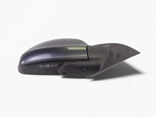 Right mirror KIA CEE'D Hatchback (ED) | BP30681339C27