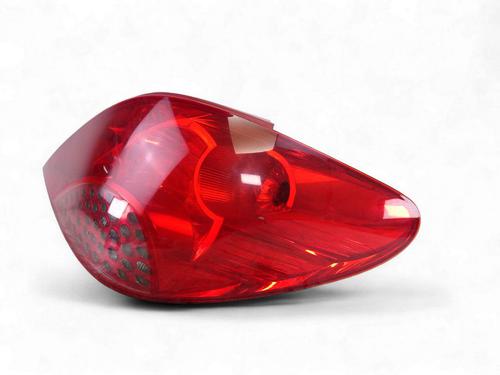 Right taillight PEUGEOT 207 (WA_, WC_)  | BP29246992C35 