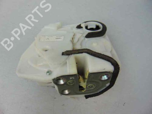 Front right lock MAZDA 3 (BL) 1.6 MZR (BL14) | BP7727924C97 
