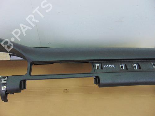 Kollisonspute sett AUDI A6 C5 (4B2) 2.8 quattro | BP8203741C86 