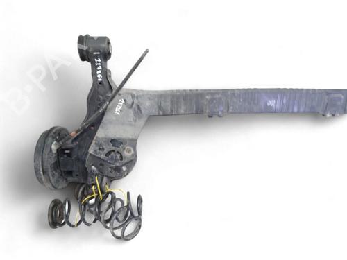 Rear axle HYUNDAI i20 III (BC3, BI3) 1.2 | BP29610710M2