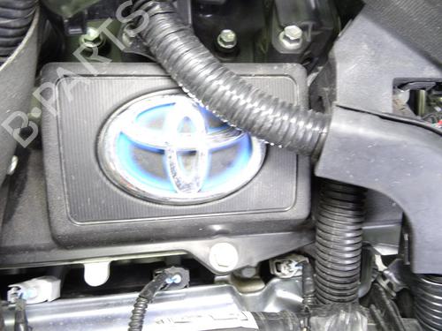 Engine TOYOTA C-HR (_X1_) | BP32261643M1 - Image 5