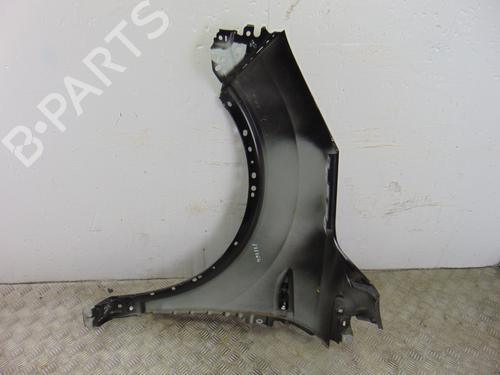 Right front fenders FORD KUGA II (DM2)  | BP7723146C42 