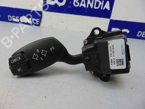 Used Steering column stalk BMW 5 (E60) 535 d (286 hp) 7728020