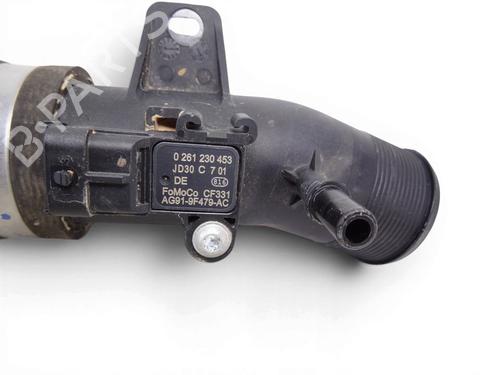 Pipe FORD ECOSPORT 1.0 EcoBoost | BP36535659M125 - Image 4