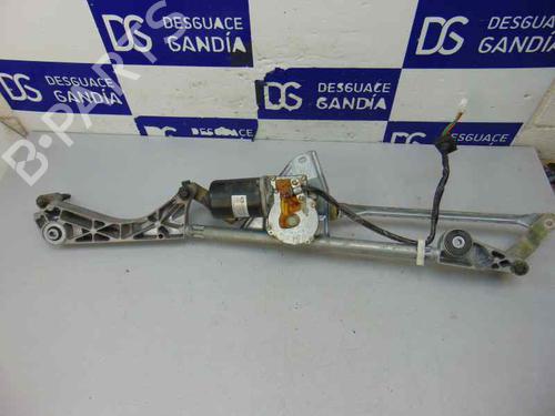Used Front wiper motor MERCEDES-BENZ C-CLASS (W203) C 220 CDI (203.006, 203.008) (143 hp) 7730106