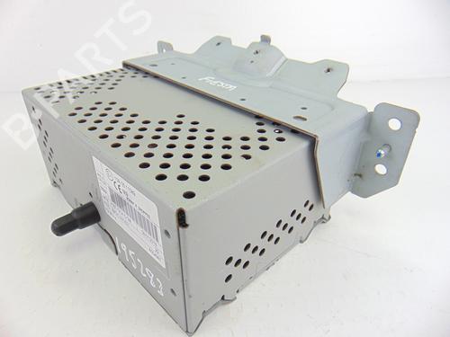 Radio FORD FIESTA VII (HJ, HF) 1.1 Ti-VCT | BP9394358E6 