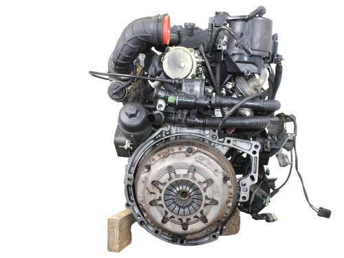 Motor FORD FUSION (JU_) 1.4 TDCi (68 hp) 28113324