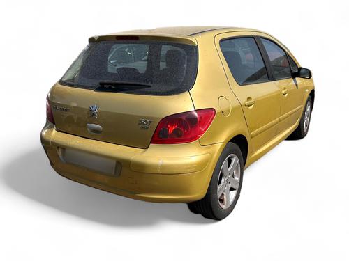 Højre baglygte PEUGEOT 307 Break (3E) 1.6 HDi 110 | BP19106405C35 