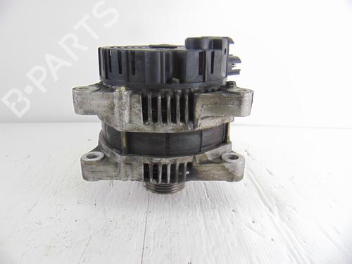 Generator CITROËN XANTIA (X1_, X2_) 2.0 HDI 109 (109 hp) 15402594