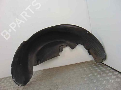 Wheel arch VW TOUAREG (7LA, 7L6, 7L7) 3.0 V6 TDI | BP14048477C56 