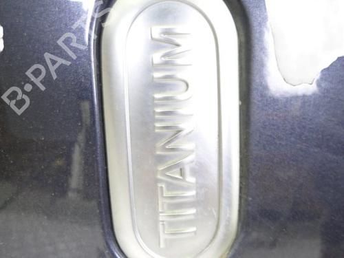 Right front fenders FORD FOCUS C-MAX (DM2) 2.0 TDCi | BP30539999C42