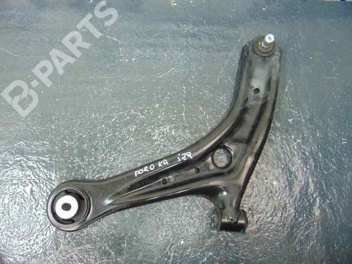 Used Left front suspension arm Left front suspension arm FORD KA+ III (UK, FK) 1.2 Ti-VCT (85 hp) 7725231 7725231