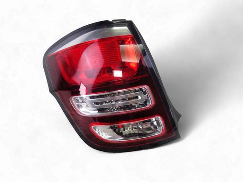 Used Left taillight CITROËN C1 (PM_, PN_) 1.0 (68 hp) 23393311
