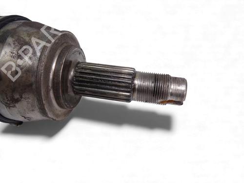 Left front driveshaft PEUGEOT BIPPER (AA_) | BP30325027M38