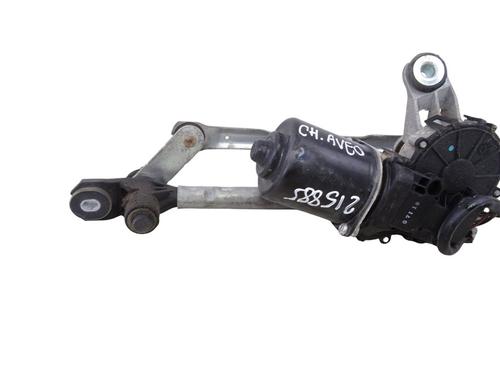 Front wiper motor CHEVROLET AVEO / KALOS Saloon (T250, T255)  | BP26033273M29 