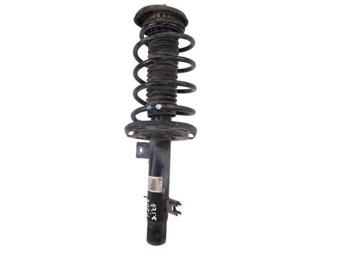 Used Left front shock absorber Left front shock absorber PEUGEOT 208 I (CA_, CC_) [2012-2021] 33957059 33957059