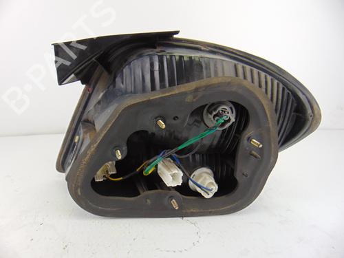 Left taillight HYUNDAI COUPE I (RD) 1.6 16V | BP10933384C34 