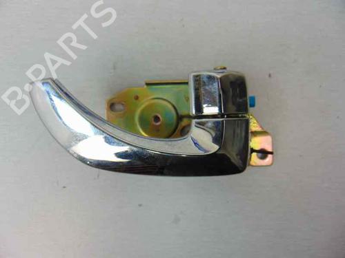 Used Rear right interior door handle KIA SORENTO I (JC) 2.5 CRDi 4WD (140 hp) 7726750