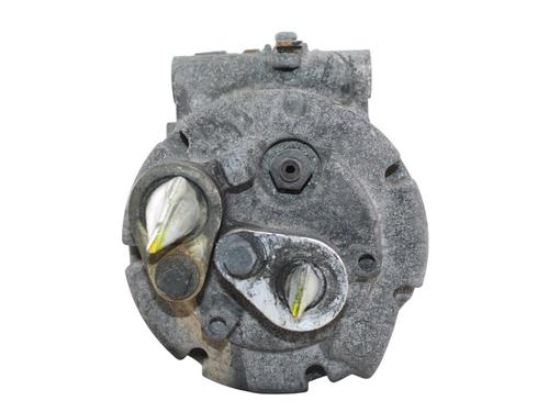 AC-Kompressor FORD FOCUS II (DA_, HCP, DP) 2.0 TDCi | BP22219042M34 