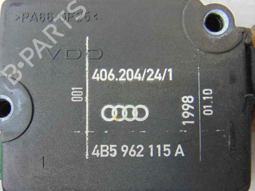 Central lock pump AUDI A6 C5 (4B2) 2.5 TDI | BP10245156M86 