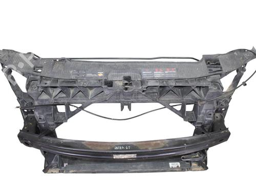Front slam panel SEAT IBIZA IV (6J5, 6P1)  | BP29565463C72 
