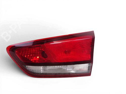 Used Right tailgate light Right tailgate light HYUNDAI i30 (PDE, PD, PDEN) [2016-2026] 34631744 34631744