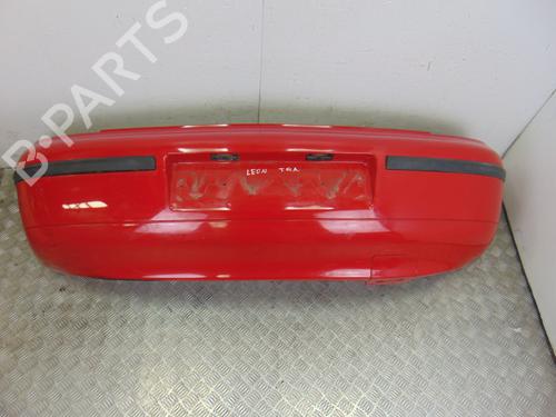 Rear bumper SEAT LEON (1M1) 1.9 TDI (90 hp) 12432274