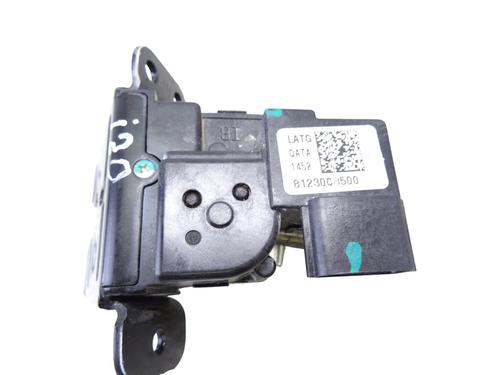 Tailgate lock HYUNDAI i20 III (BC3, BI3) 1.2 | BP29631897C101 