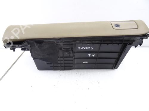 Glove box MERCEDES-BENZ M-CLASS (W164) ML 320 CDI 4-matic (164.122) | BP16923650C95 