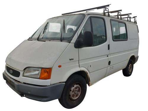Used Parts FORD TRANSIT Van (E_ _) [1994-2000]  4287017