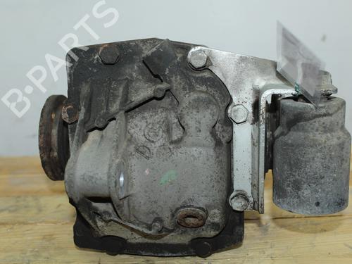 Rear differential BMW 3 (E46) 320 d | BP17589110M24 