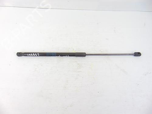 Used Tailgate lift support VW POLO V (6R1, 6C1) 1.2 TDI (75 hp) 14048513