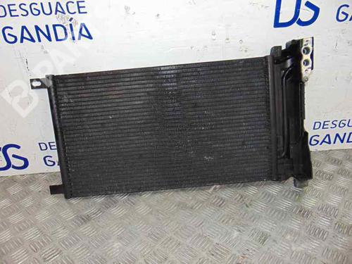 Used AC radiator AC radiator BMW X3 (E83) 2.0 d (150 hp) 7729091 7729091
